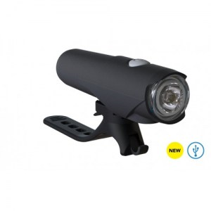 Φανάρι εμπρόσθιο Selecta 8 Watt Led - USB XC-282L DRIMALASBIKES